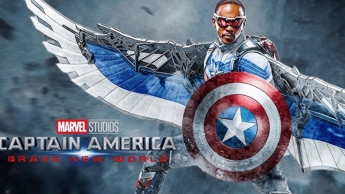 Kembalinya Captain America: Brave New World dan Dampaknya bagi Marvel Cinematic Universe