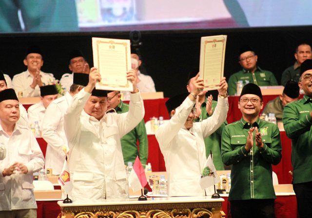 Mengungkap Dampak Peristiwa Nasional Terbesar Tahun 2024