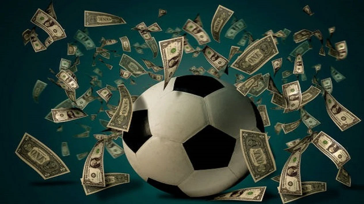 Peluang Keuntungan Taruhan Parlay dalam Judi Bola Online