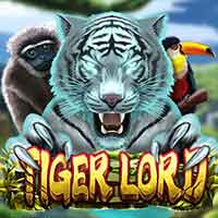 Game Tiger Lord DRAGOONSOFT Kasih Hoki Melimpah ke Player