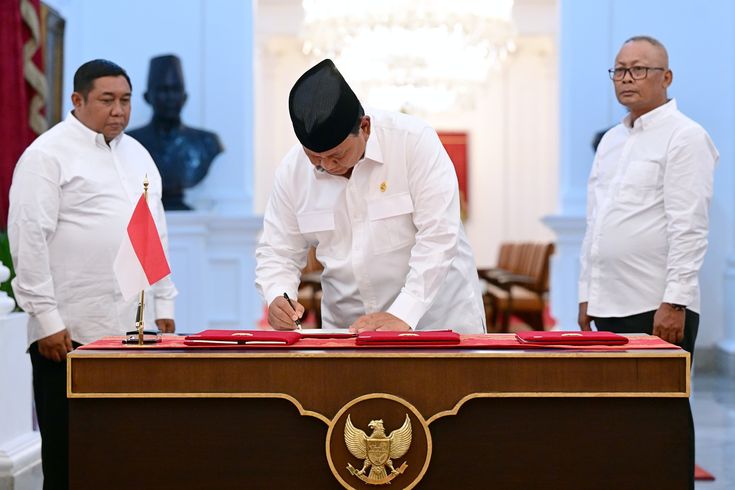 kebijakan pemerintah mengatasi