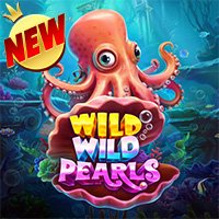 Wild Wild Pearls: Game Terbaru dari Pragmatic Play yang Tersedia di JAVASLOT88